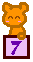 7
