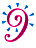 9