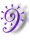 9