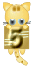 5